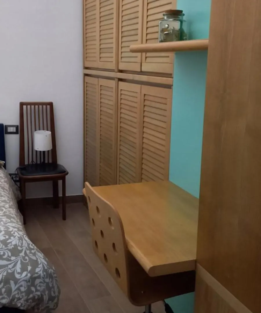 Casa Bicocca Apartment Milan