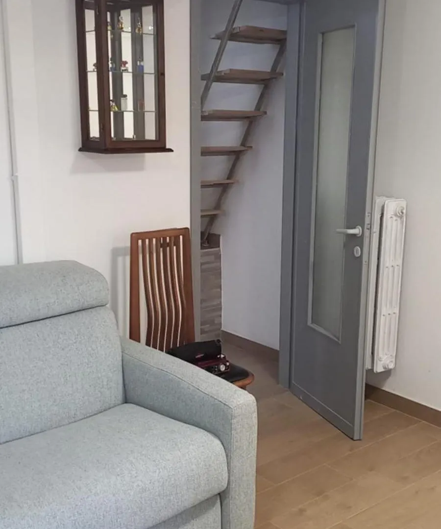Casa Bicocca Apartment Milan