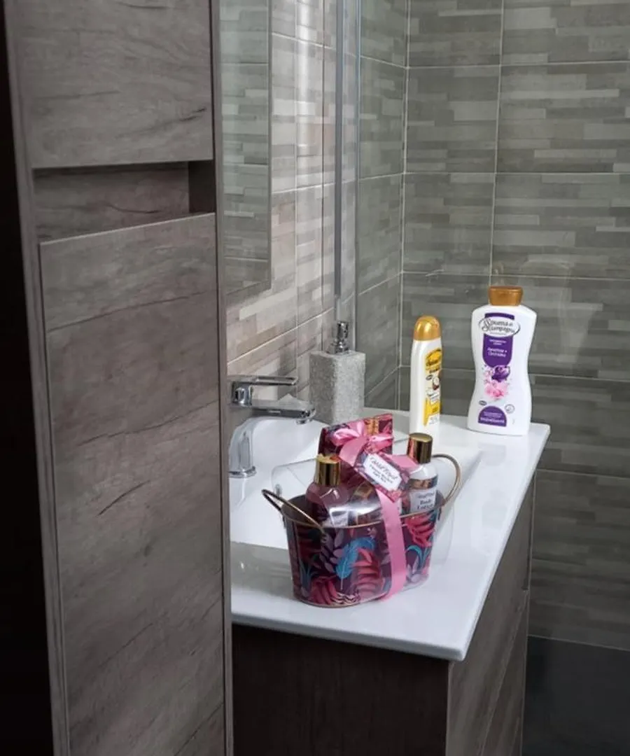 Casa Bicocca Apartment Milan Italy