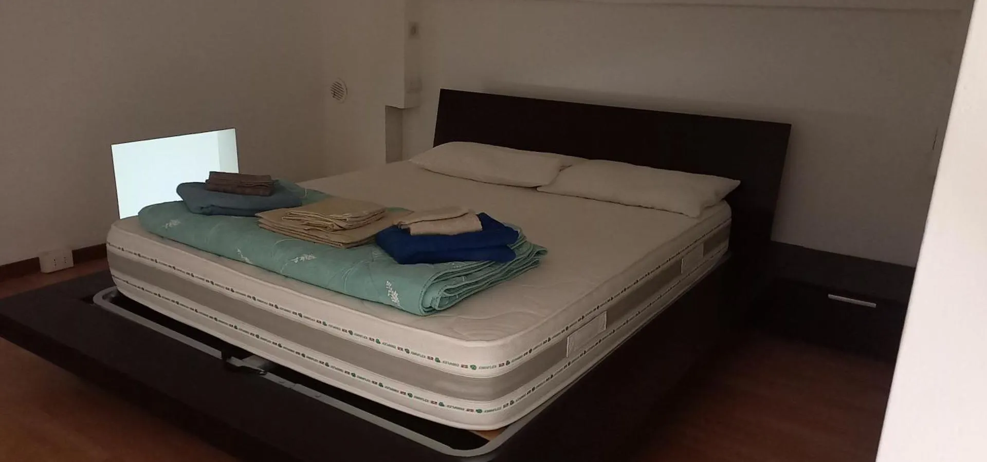 Casa Bicocca Apartment Milan Italy