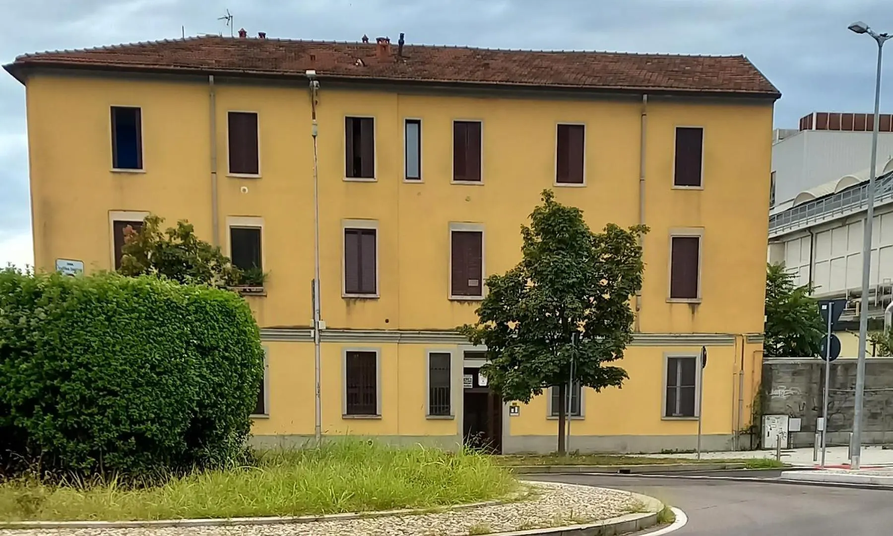 Casa Bicocca Apartment Milan