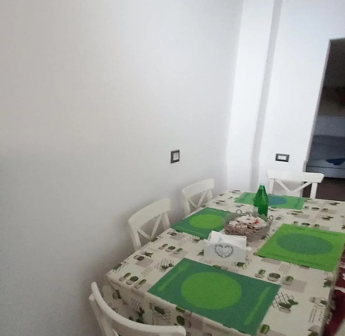 Casa Bicocca Apartment Milan